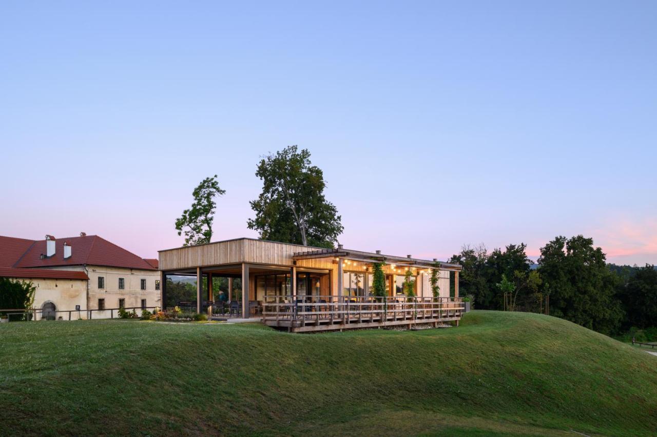 Hotel Sport - Terme Krka ออโตเชช ภายนอก รูปภาพ