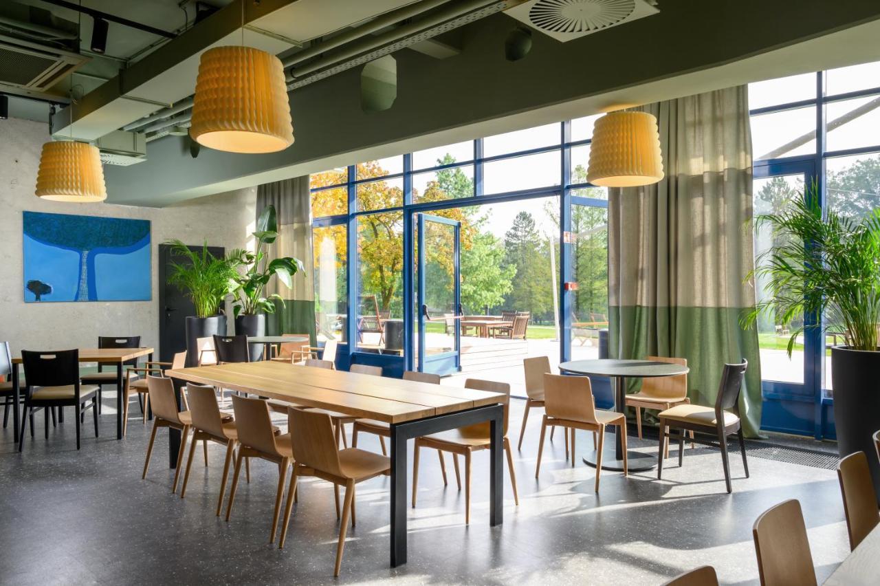 Hotel Sport - Terme Krka ออโตเชช ภายนอก รูปภาพ