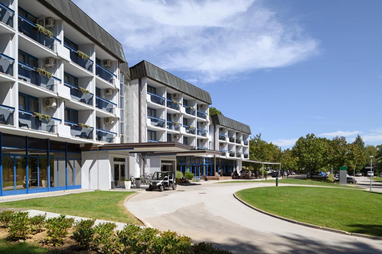 Hotel Sport - Terme Krka ออโตเชช ภายนอก รูปภาพ