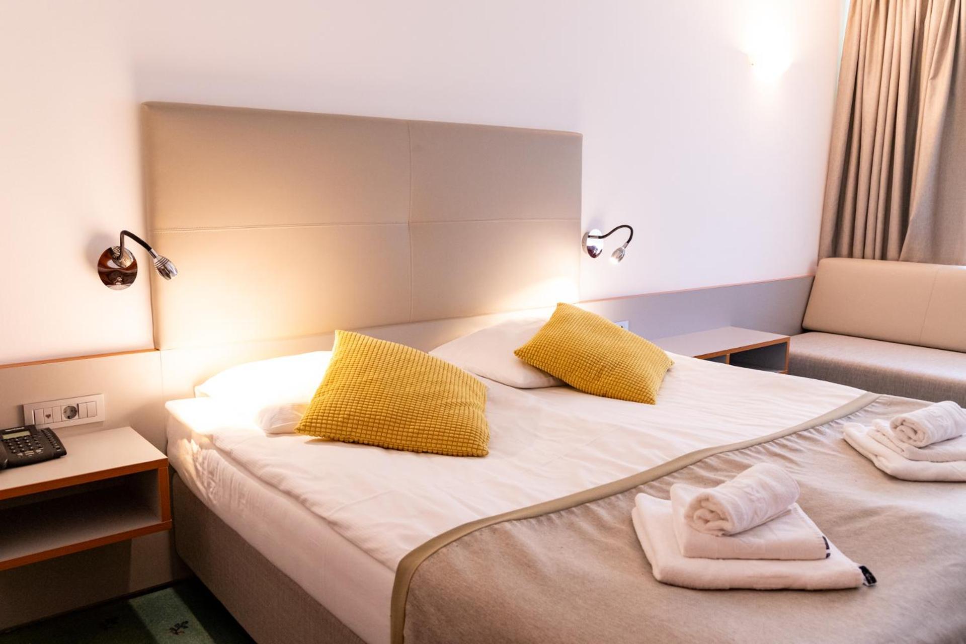 Hotel Sport - Terme Krka ออโตเชช ห้อง รูปภาพ