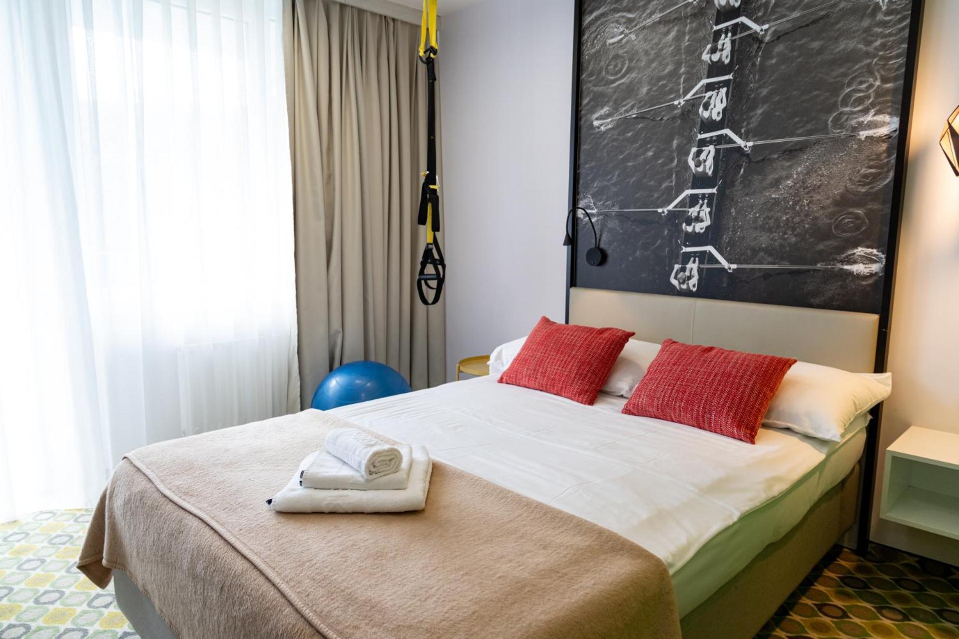 Hotel Sport - Terme Krka ออโตเชช ภายนอก รูปภาพ