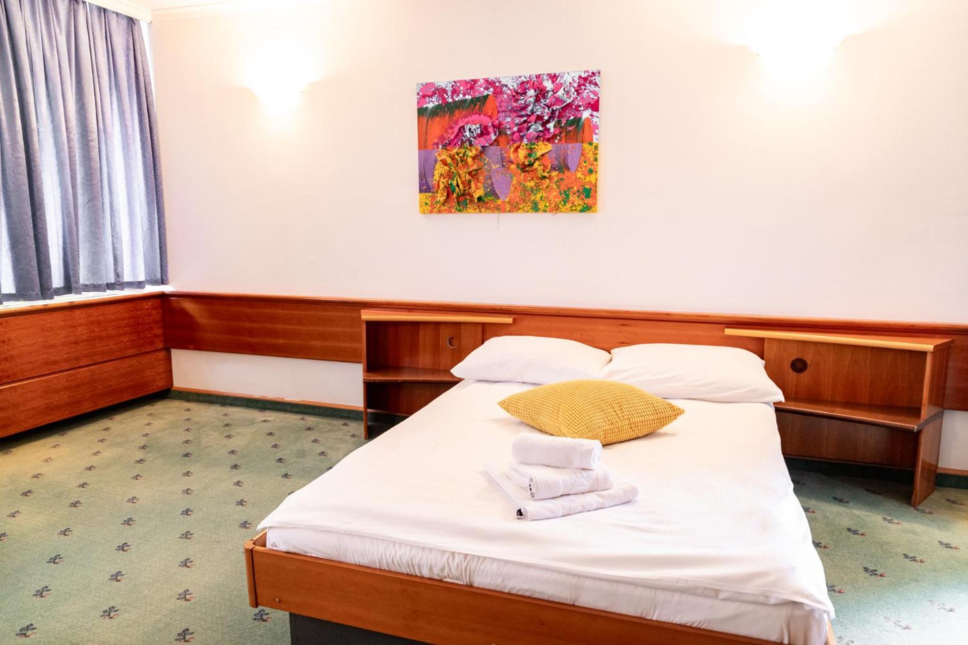 Hotel Sport - Terme Krka ออโตเชช ห้อง รูปภาพ