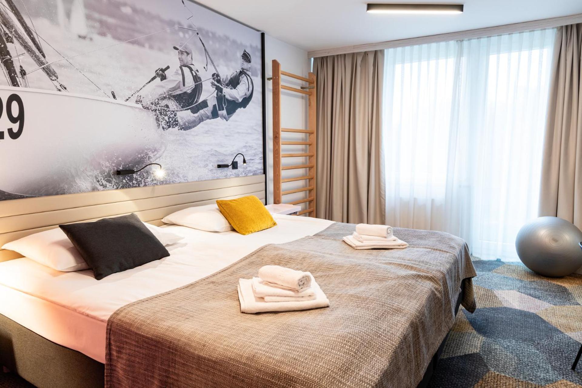 Hotel Sport - Terme Krka ออโตเชช ภายนอก รูปภาพ