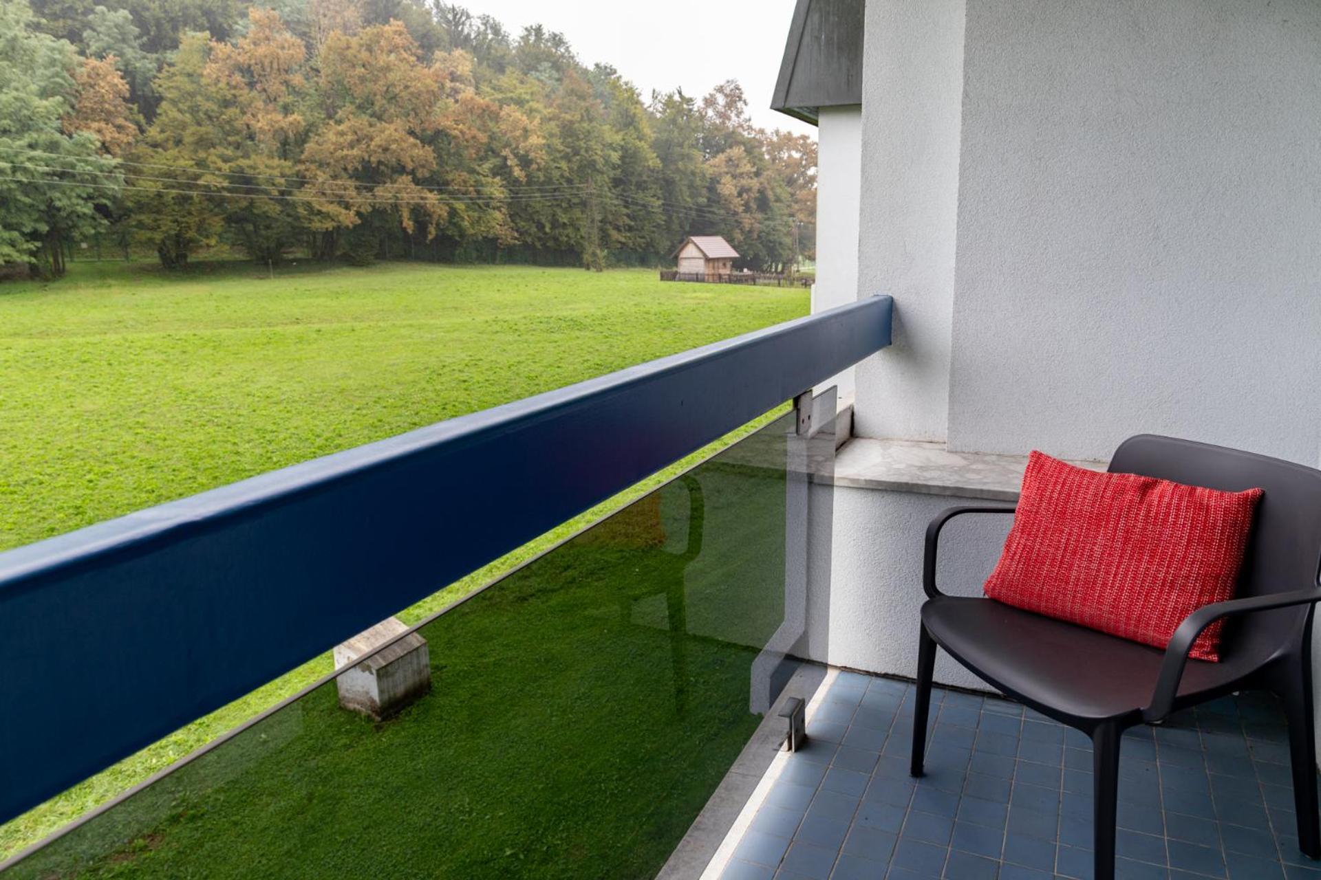 Hotel Sport - Terme Krka ออโตเชช ห้อง รูปภาพ