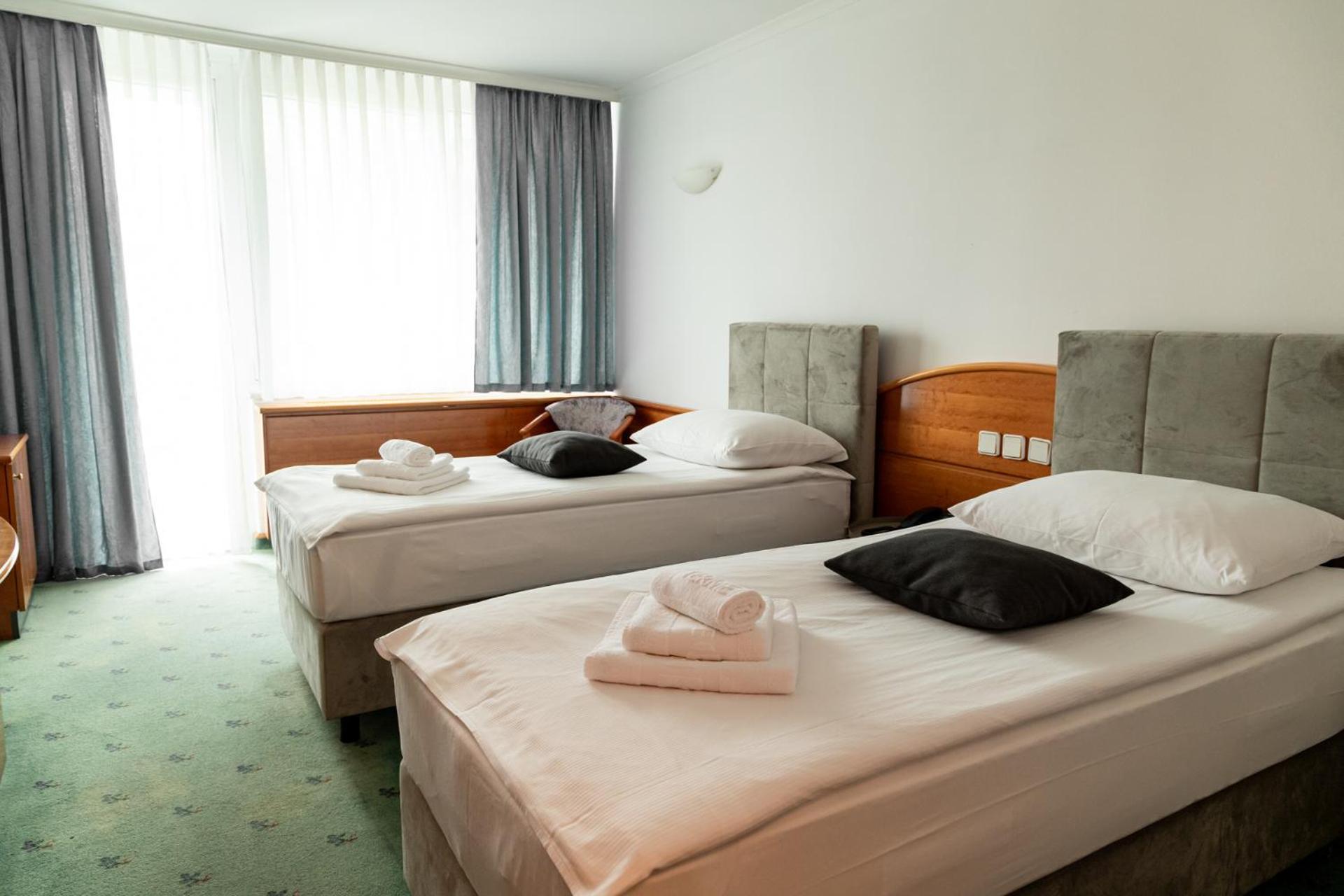 Hotel Sport - Terme Krka ออโตเชช ห้อง รูปภาพ