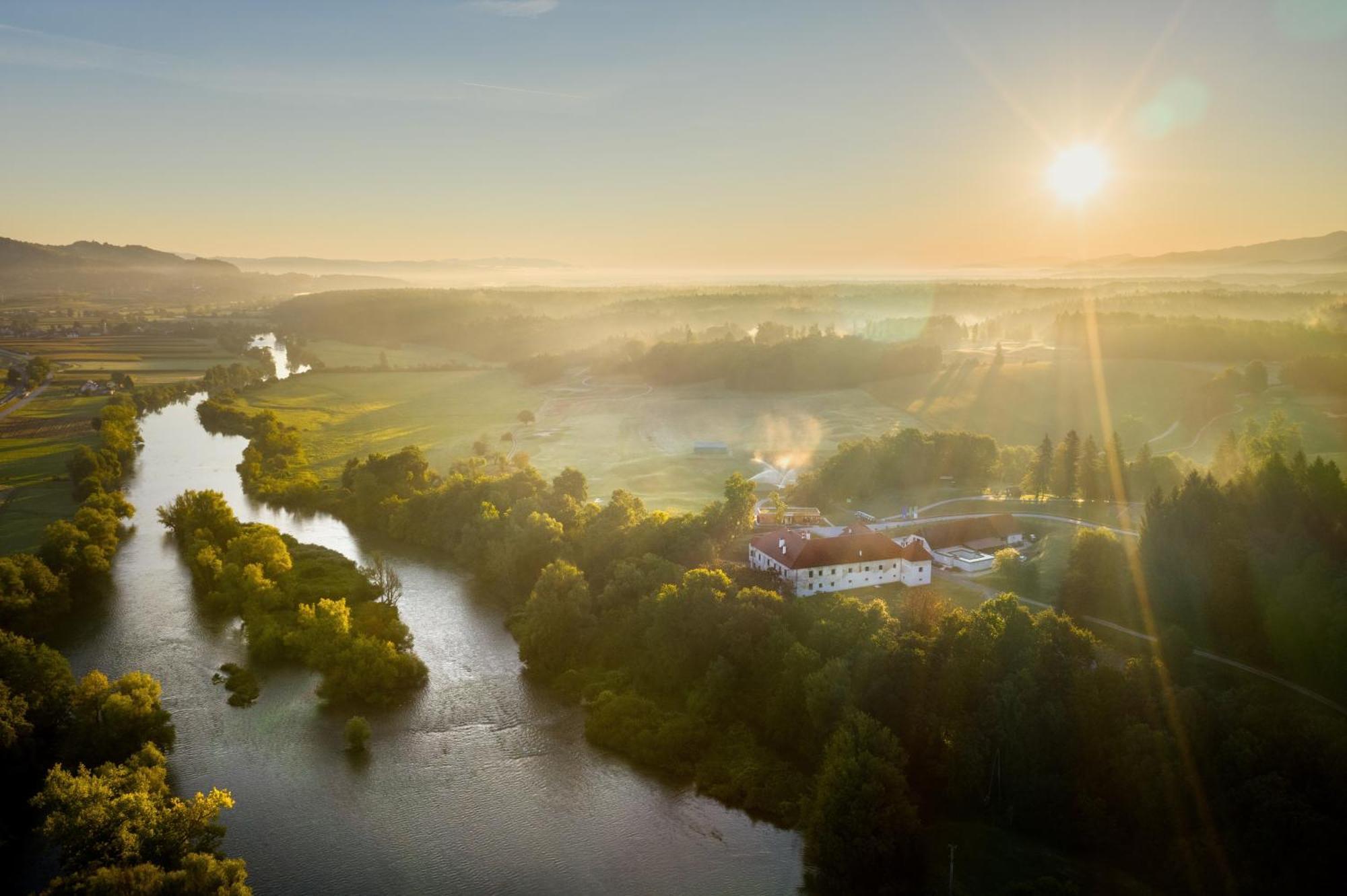 Hotel Sport - Terme Krka ออโตเชช ภายนอก รูปภาพ