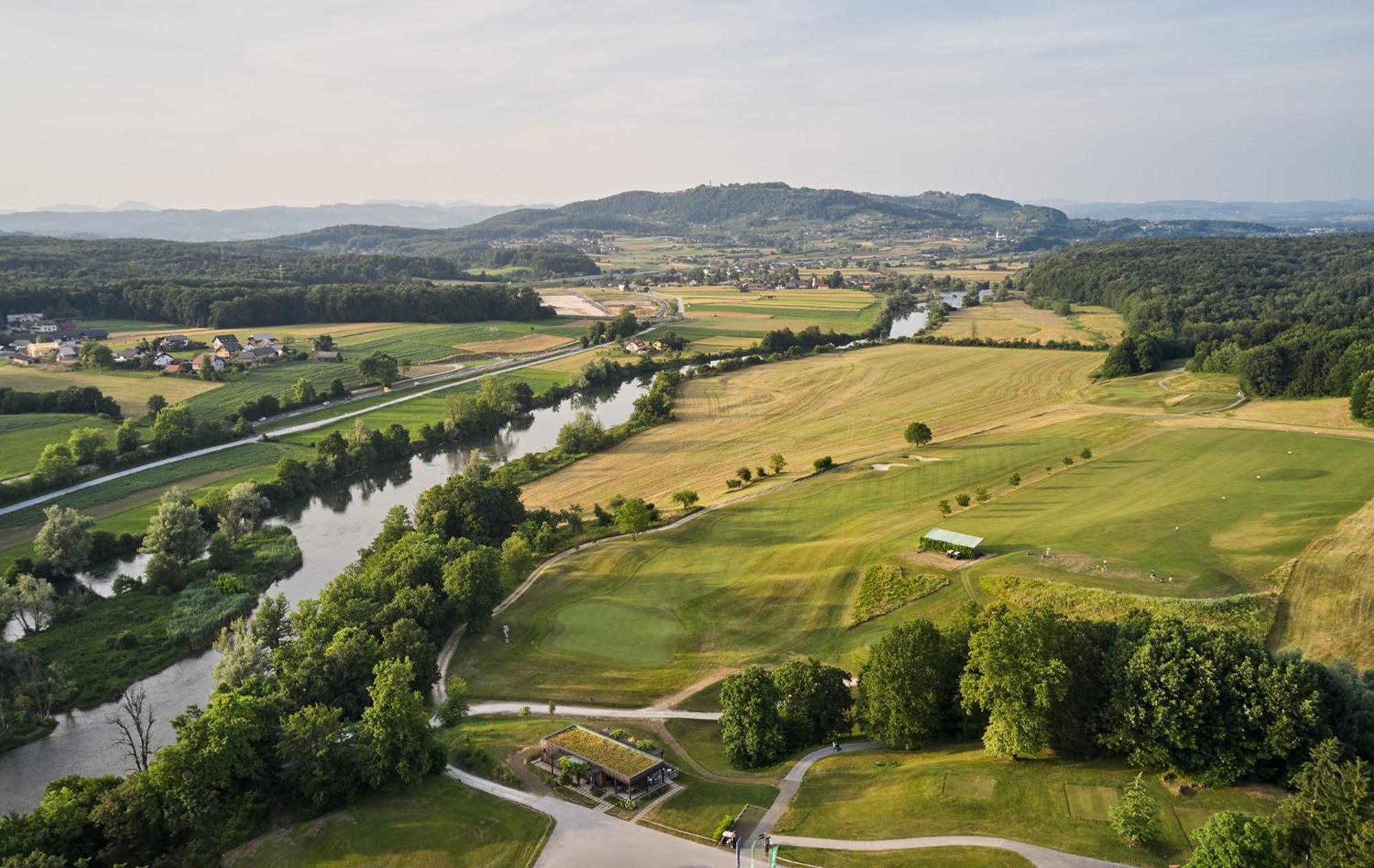 Hotel Sport - Terme Krka ออโตเชช ภายนอก รูปภาพ