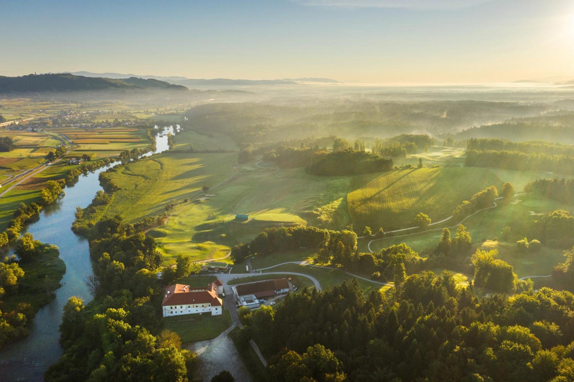 Hotel Sport - Terme Krka ออโตเชช ภายนอก รูปภาพ